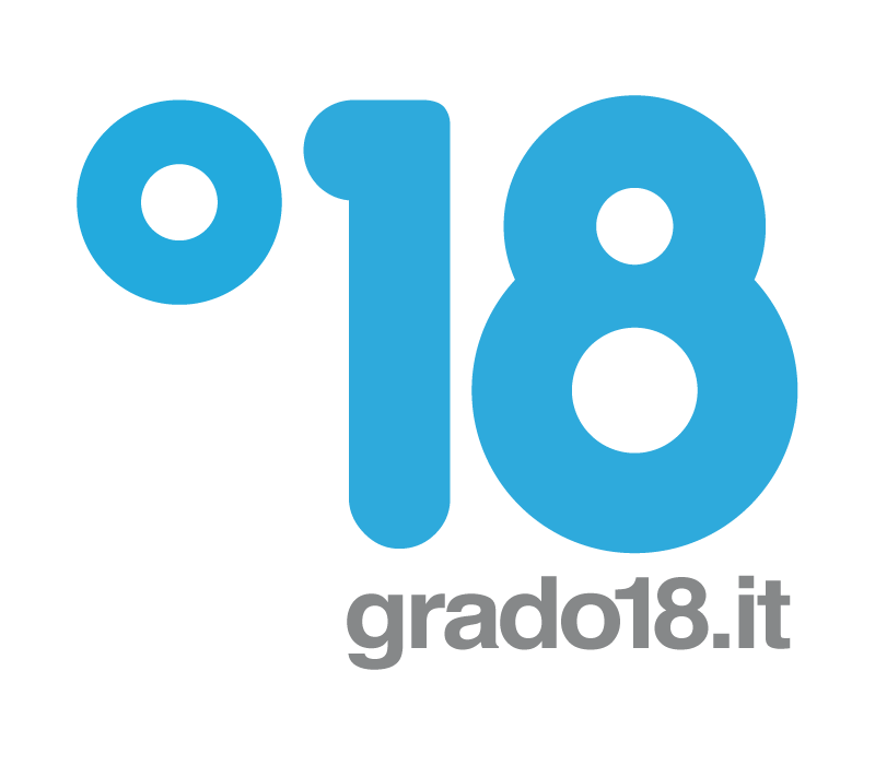 grado18 Partner