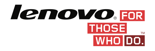 Lenovo Partner